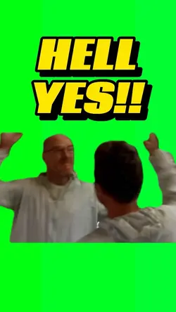 Hell Yes