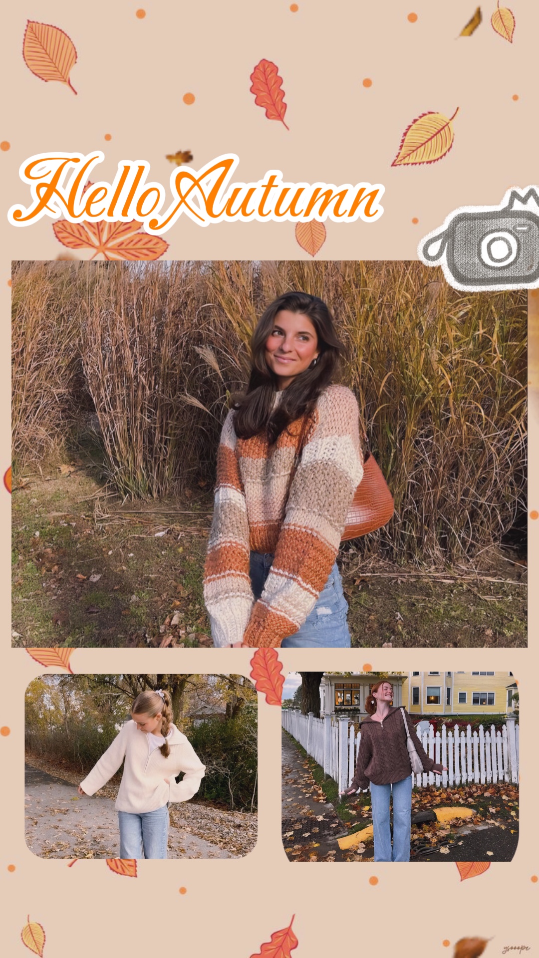Hola Otoño 04