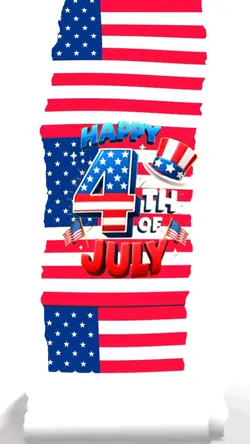 Happy 4th of July