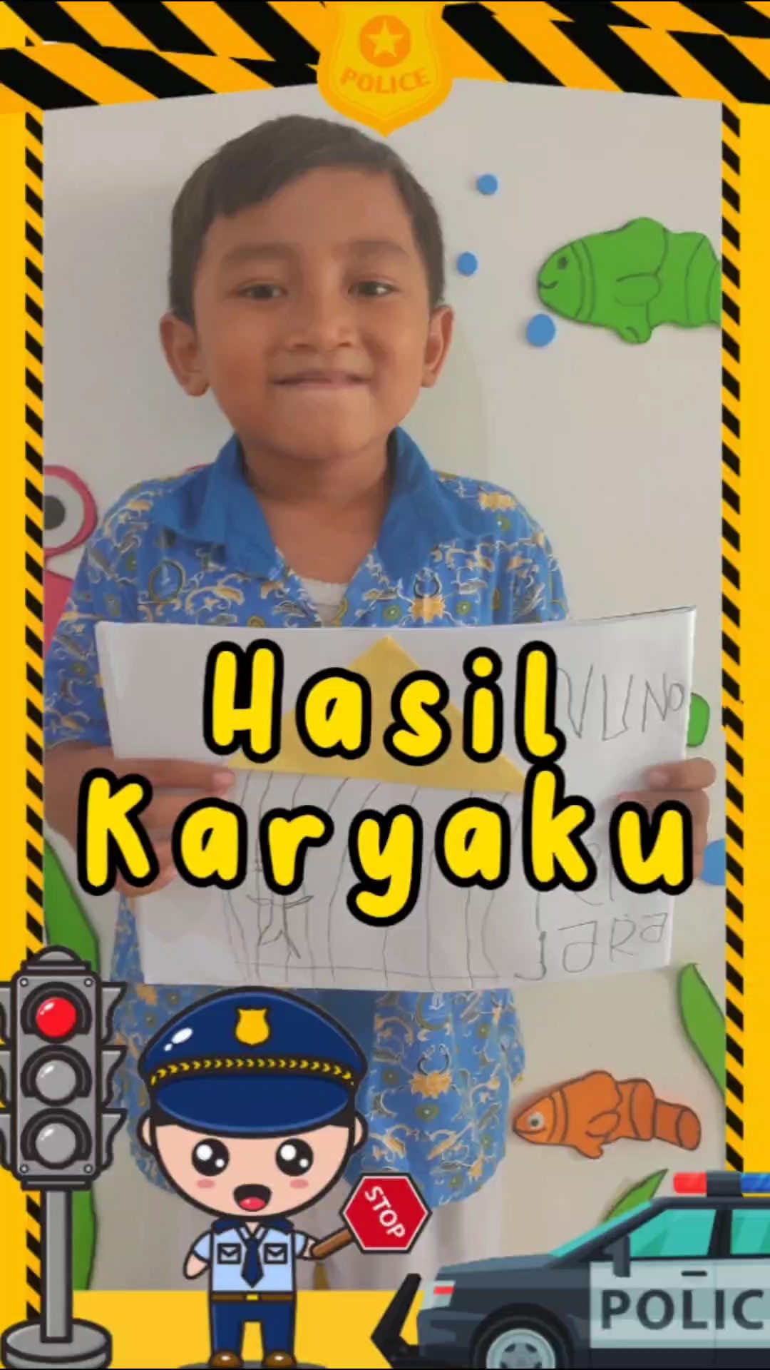Polisi