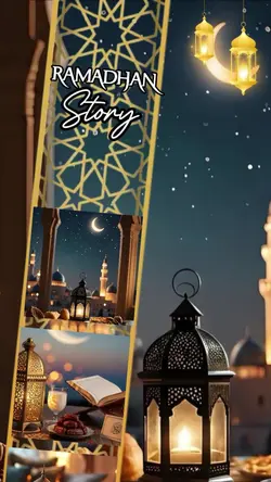 Ramadan story