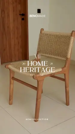 New Chair Template