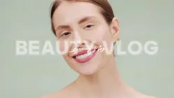 Beauty Vlog Intro