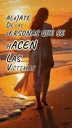 aléjate de personas 