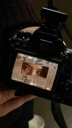 Camera Template