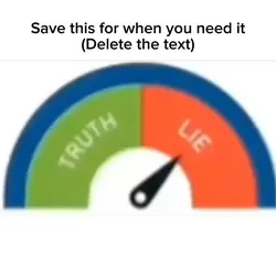 LIE BUZZER ๐ซ