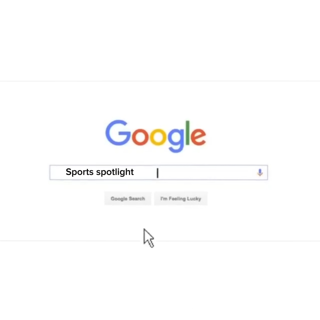 Sports spotlight 