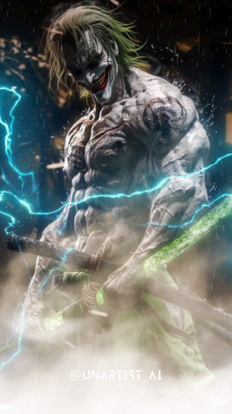 Smoke & Thunder 3