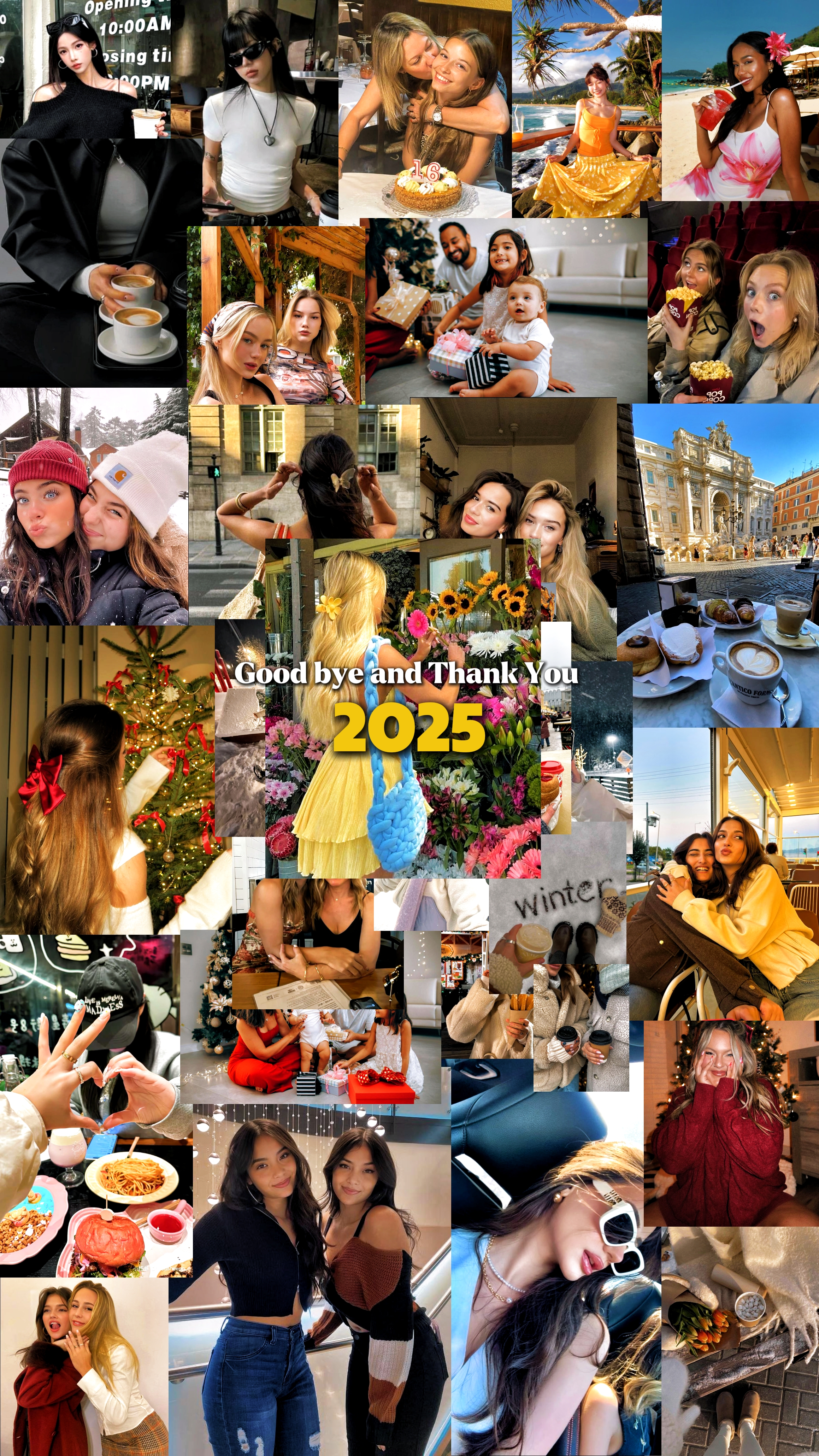 Adiós 2025