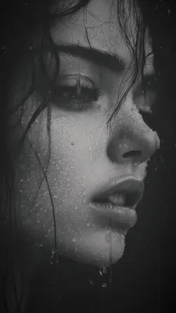 damla efekti
