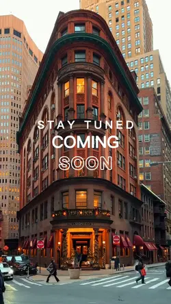 COMING SOON