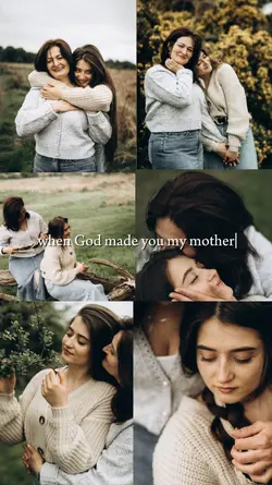 Mother's Recap Story