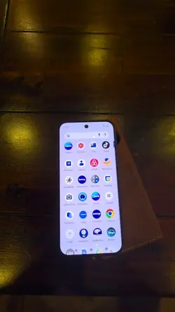 ###Google pixel 9 