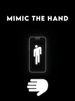 MIMIC THE HAND 