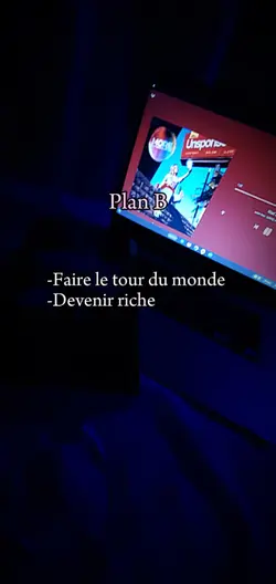 Plan A ou B