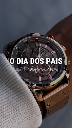 Dia dos Pais - loja