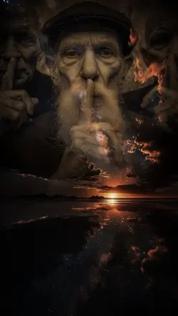 background estetik 