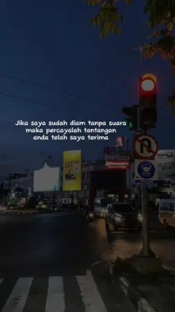 Diam tanpa suara