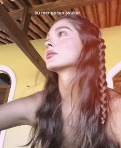 ku mengucap syukur 