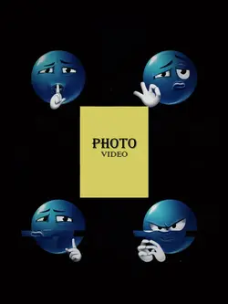 Emoji viral Trend