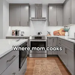 WHERE I COOK 