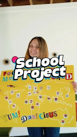 School Project