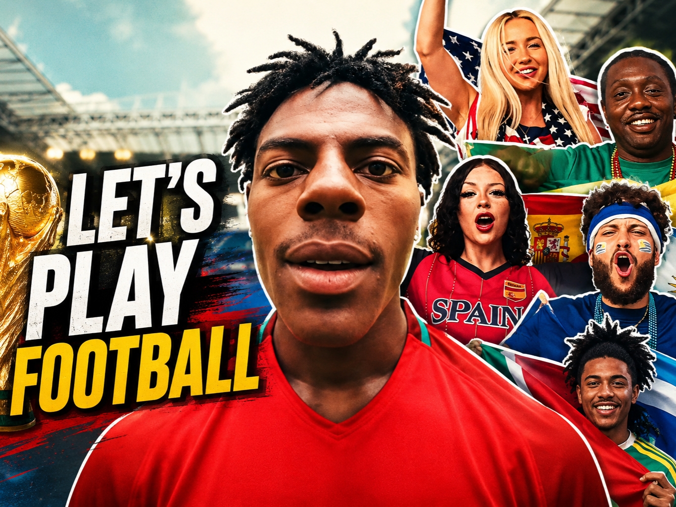 FUTBOL OYNAYALIM