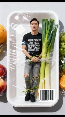 Trend Ai Mini Figure