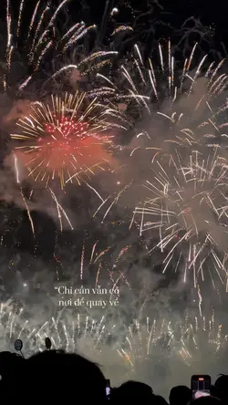 Pháo hoa lyrics 🎊🎉