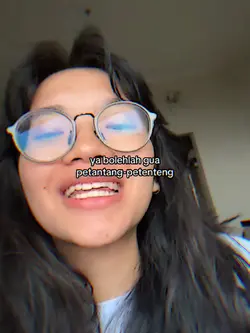 Ya Bolehlah Gua