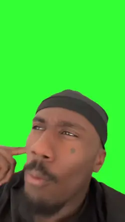 Green screen mtfk