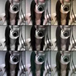 1 pic 9 tone