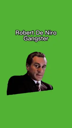 Robert De Niro