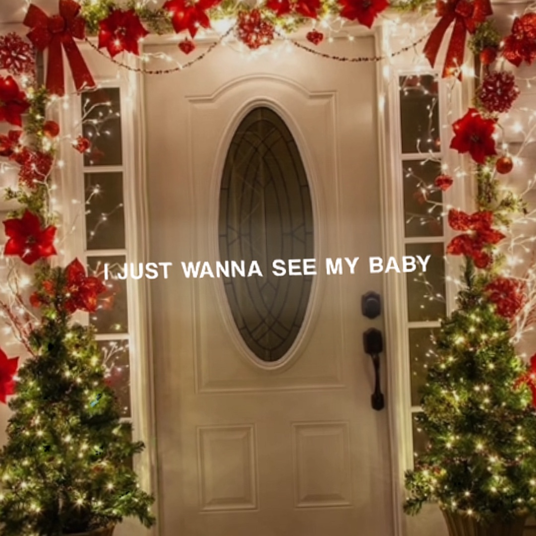 i just wanna see