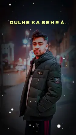 DULHE KA SEHRA