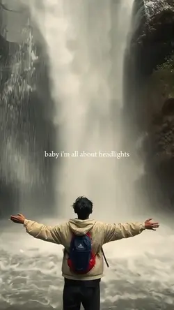 headlights