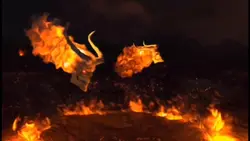 hot fire intro