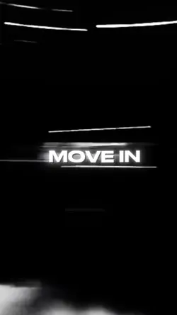 move in