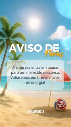 Férias