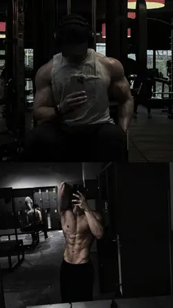 gym template