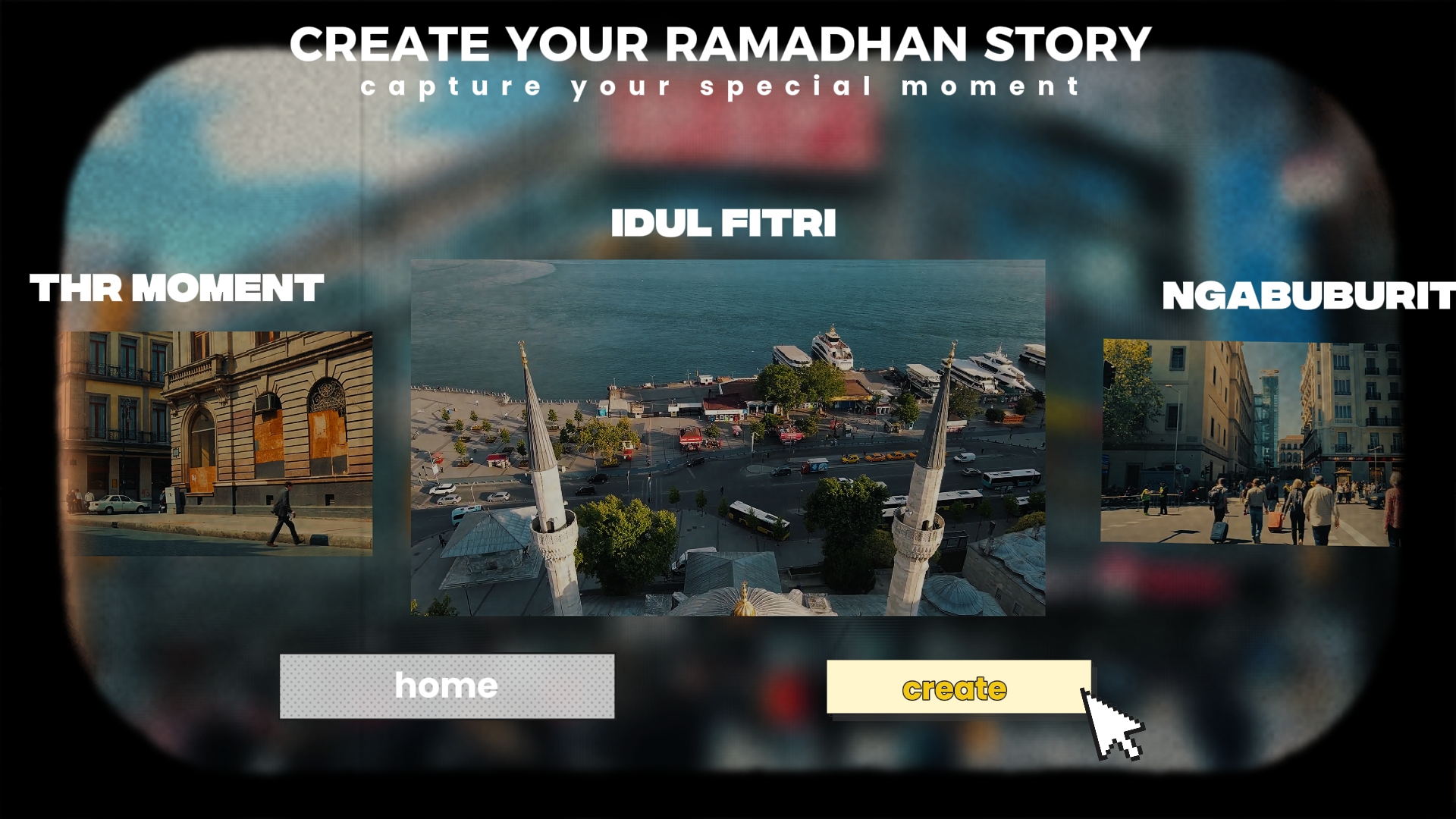 CERITA RAMADAN ANDA