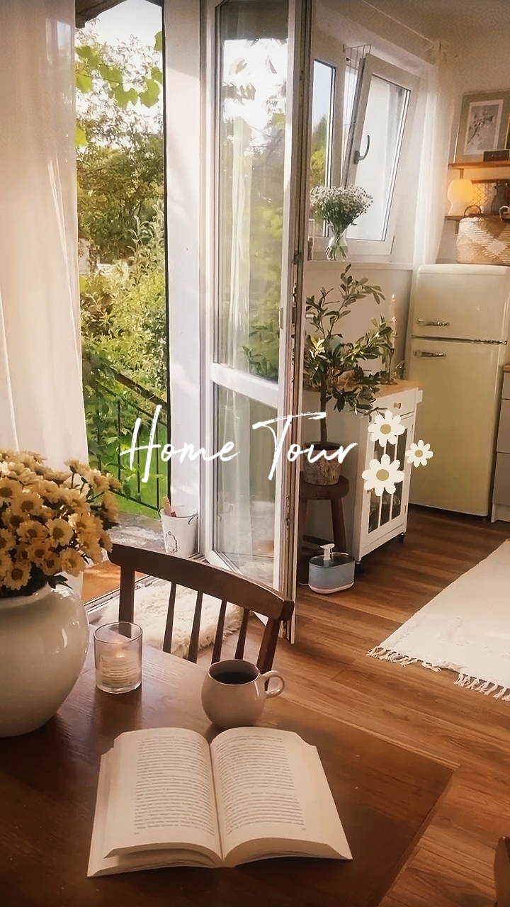 Home Tour