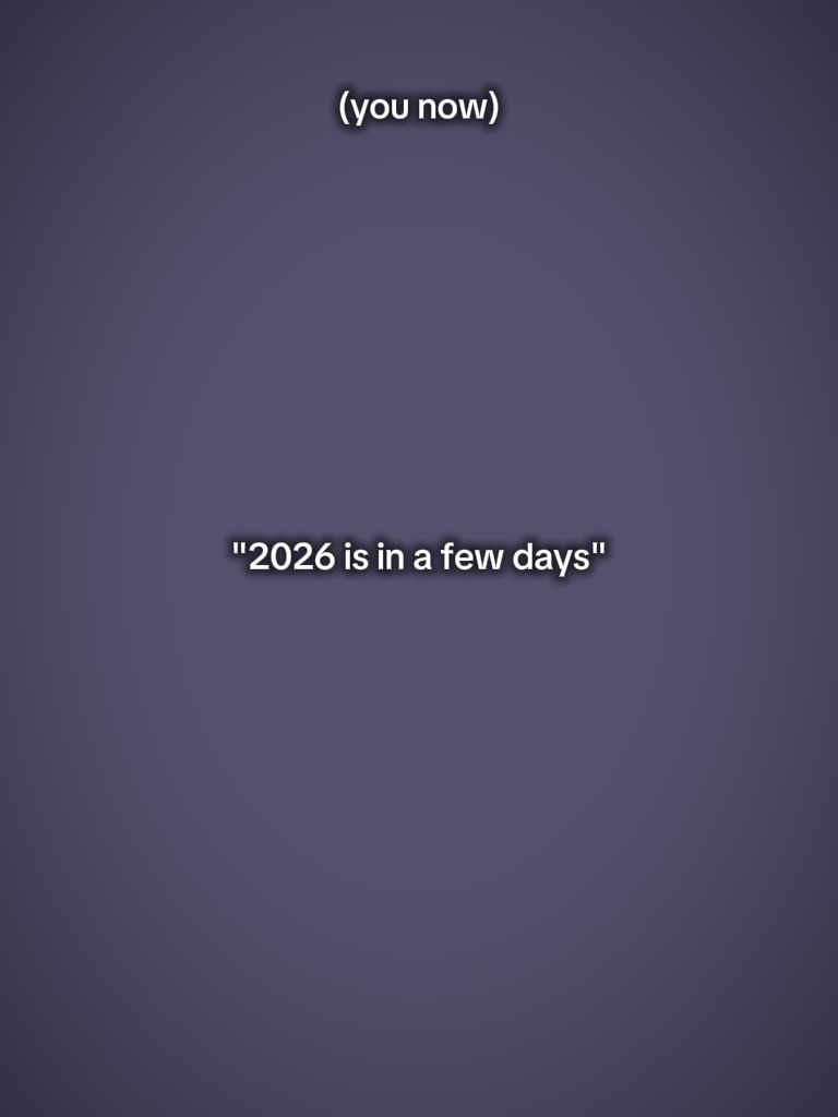 almost 2026