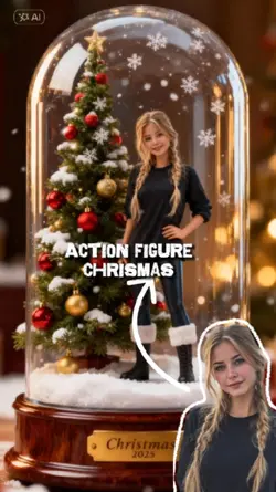 Action figure
