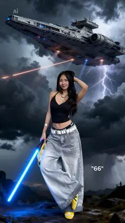 star wars trend 