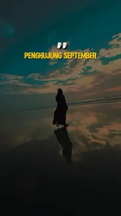 penghujung September