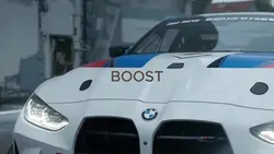 Sleek Performance Reveal