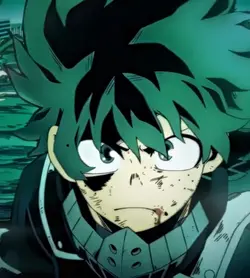 Deku 