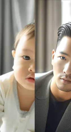 見たい😍20年後