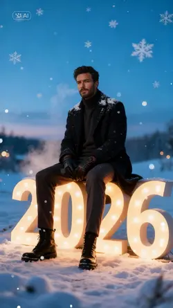 Hello 2026